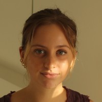 Isabel Prentice