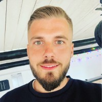 Theis Fabricius Andersen