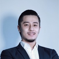 James Lin