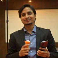 Prashant Jorwal
