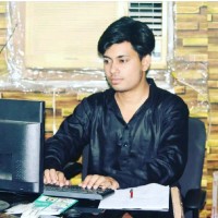 Mohd Sabir Khan