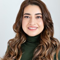 Anita Ramirez