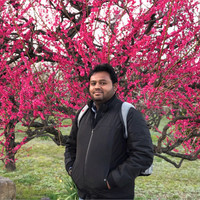 Aravindhan Balakrishnan