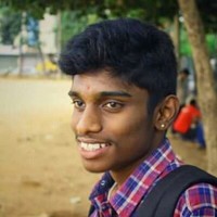 karthik k