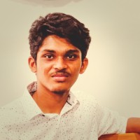 BharathVarma Manthena