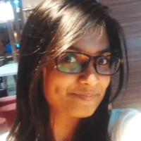 Kinjal Dave