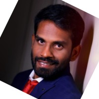 Amarnath Reddy