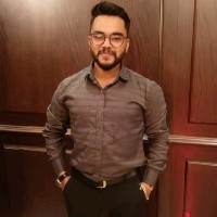 Karan Gupta