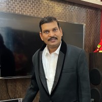 Dayaram V .