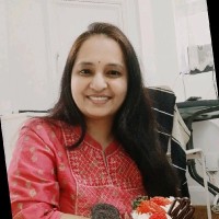 Poonam Khindare