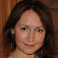 Anna Yakovleva