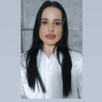 Katherine Canavessi