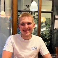 Marcus Brüssow Jensin