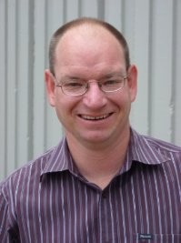 Michael Parker