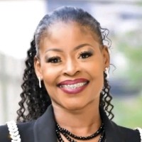 Maggie Mabunda