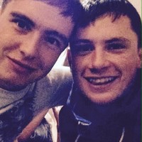 Aaron Byrne