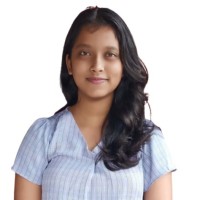 Jayasree Das