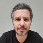 Diego Langsam