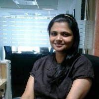 Richa Pandey