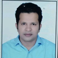 Mohammed Wasim Ansari