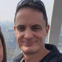 Sean Aikman