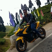 Ashish Khandebharad