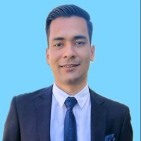 Kevin Efrain Gaspar Aponte