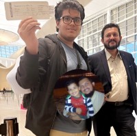 Muhammad Abdullah Hussain