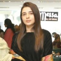 Sidra Nadeem