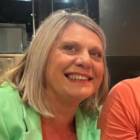 Gillian Parkin