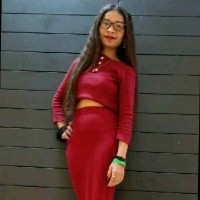 Manisha .