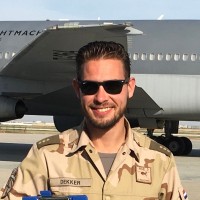 Chris Dekker