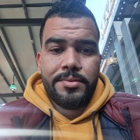 Mohamed Oualbir