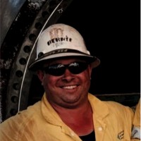 Bernard Powell