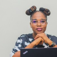 Ifeoluwa Adejumo FIMC,CMC. PGD, MBA in HR.