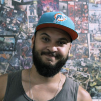 Alex Gabriel