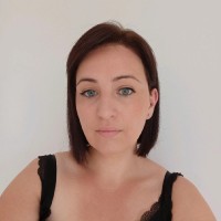 Géraldine Besquel