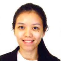 Yi Yan Chia