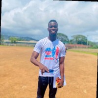 James Mansaray