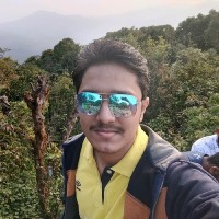 Gaurav Joshi