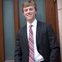 David Menzie, Apa