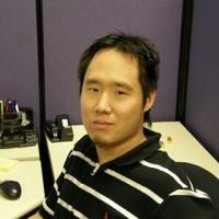 Mike Ahn