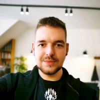 András Péter Nagy