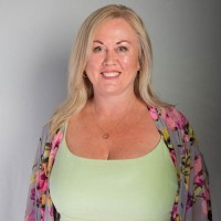 Kim Preston