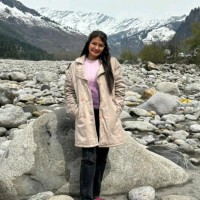 Anushka Mishra