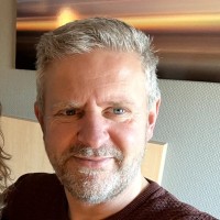 John van der Laan