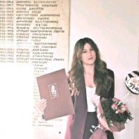 Elisavet Lamprinakou