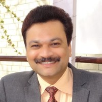 Ashwini Nigam