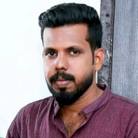 Akhil Vp