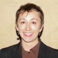 Marina Bowers